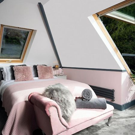 Stay @Fl Three Bridges Экстерьер фото