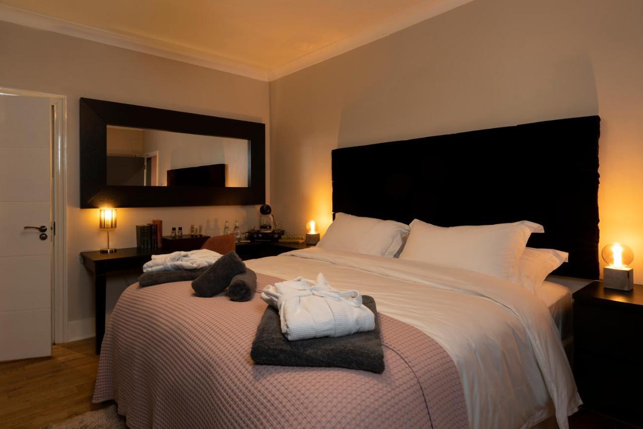 Stay @Fl Three Bridges Экстерьер фото